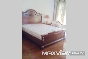 Lido Villa   |   丽都别墅 5bedroom 543sqm ¥54,000 QPV01027