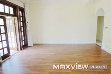 Forest Manor   |   西郊庄园 4bedroom 390sqm ¥53,000 SH005712