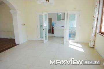 Forest Manor   |   西郊庄园 4bedroom 390sqm ¥53,000 SH005712