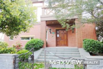 Green Hills   |   云间绿大地 5bedroom 448sqm ¥60,000 SH003251