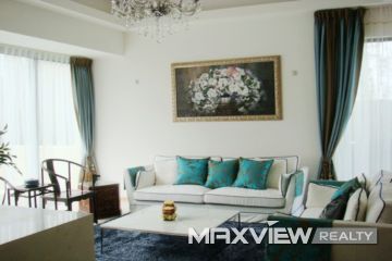 Westwood Green   |   西郊·林茵湖畔 5bedroom 340sqm ¥35,000 MHV00160