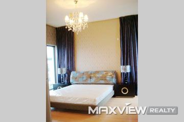 Westwood Green   |   西郊·林茵湖畔 5bedroom 340sqm ¥35,000 MHV00160