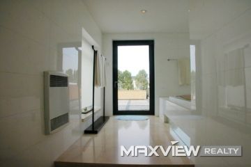 Westwood Green   |   西郊·林茵湖畔 5bedroom 340sqm ¥35,000 MHV00160