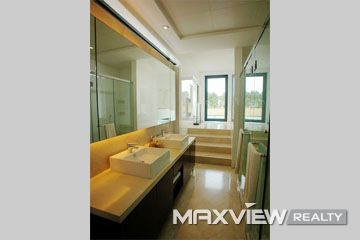 Westwood Green   |   西郊·林茵湖畔 5bedroom 340sqm ¥35,000 MHV00160