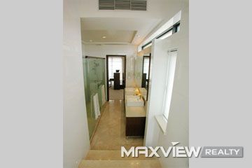 Westwood Green   |   西郊·林茵湖畔 5bedroom 340sqm ¥35,000 MHV00160