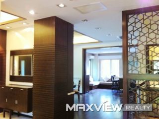 Contemporary Spirits   |   当代艺墅 3bedroom 310sqm ¥31,000 MHV00033