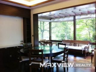 Contemporary Spirits   |   当代艺墅 3bedroom 310sqm ¥31,000 MHV00033