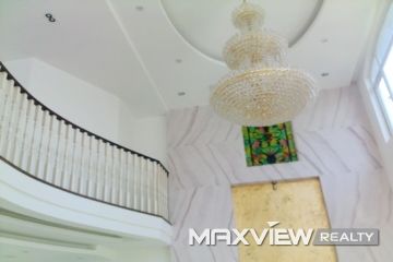 Golden Oscar   |   金爵别墅 5bedroom 450sqm ¥40,000 SH003299