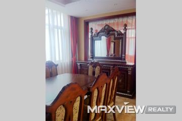 Golden Oscar   |   金爵别墅 6bedroom 450sqm ¥40,000 SH003297