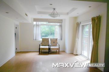 Sunridge Villa 4bedroom 325sqm ¥38,000 SH003396