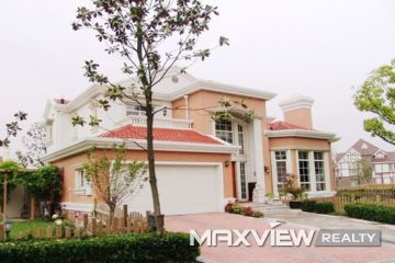 Forest Manor 6bedroom 368sqm ¥54,000 QPV01479