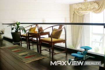 Palm Spring Villa   |   棕榈泉花园 4bedroom 520sqm ¥46,000 SH000037