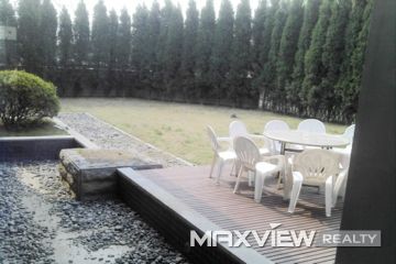 Lakeside Ville   |   湖畔佳苑 3bedroom 293sqm ¥40,000 QPV00419
