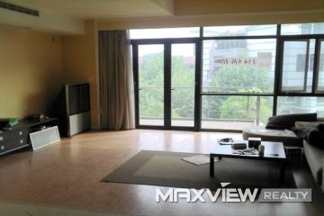 Diamond Villa   |   柏仕晶舍 4bedroom 255sqm ¥30,000 CNV00076