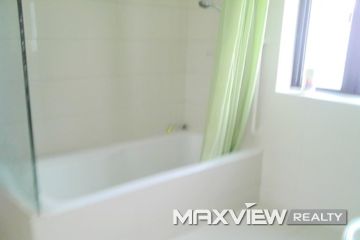 Diamond Villa   |   柏仕晶舍 4bedroom 255sqm ¥30,000 CNV00076