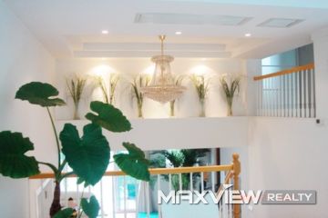 Green Hills   |   云间绿大地 3bedroom 170sqm ¥60,000 PDA11619