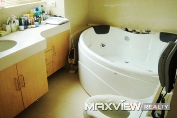 Green Hills   |   云间绿大地 3bedroom 170sqm ¥60,000 PDA11619