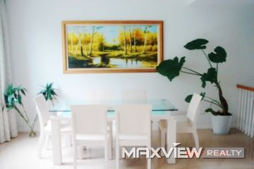 Green Hills   |   云间绿大地 3bedroom 170sqm ¥60,000 PDA11619