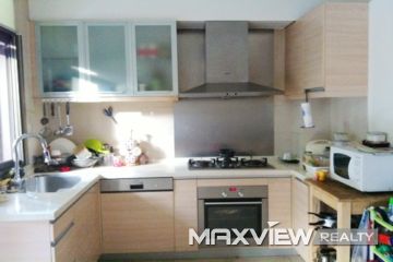 Stratford   |   红郡 4bedroom 230sqm ¥30,000 SH005944