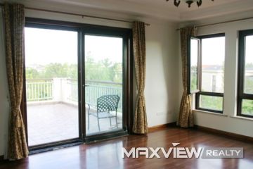Long Beach Garden Villa   |   长堤花园别墅 8bedroom 670sqm ¥45,000 QPV00219