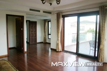 Long Beach Garden Villa   |   长堤花园别墅 8bedroom 670sqm ¥45,000 QPV00219