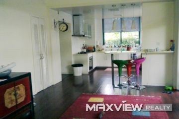 Garden Inside Garden   |   西郊园中园 5bedroom 365sqm ¥35,000 QPV01320
