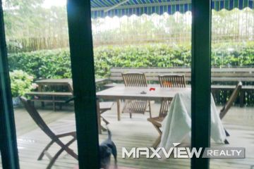 Garden Inside Garden   |   西郊园中园 5bedroom 365sqm ¥35,000 QPV01320