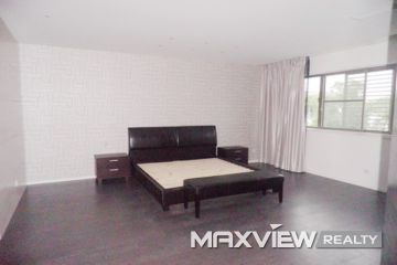 Tomson Riviera Garden   |   汤臣湖庭花园 4bedroom 390sqm ¥48,000 SH006246