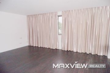 Tomson Riviera Garden   |   汤臣湖庭花园 4bedroom 390sqm ¥48,000 SH006246