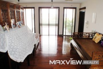 Long Beach Garden Villa   |   长堤花园别墅 5bedroom 500sqm ¥42,000 QPV00066