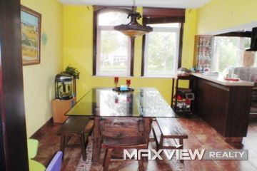 Long Beach Garden Villa   |   长堤花园别墅 5bedroom 500sqm ¥42,000 QPV00066