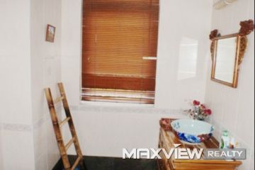 Long Beach Garden Villa   |   长堤花园别墅 5bedroom 500sqm ¥42,000 QPV00066