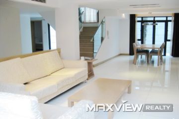 Hongqiao Golf Villa   |   虹桥高尔夫别墅 5bedroom 480sqm ¥45,000 CNV00214