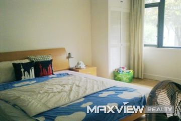 Hongmei Villa   |   虹梅别墅 5bedroom 270sqm ¥35,000 CNV00195