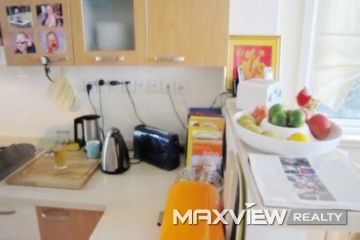Green Hills   |   云间绿大地 3bedroom 230sqm ¥60,000 PDV01572
