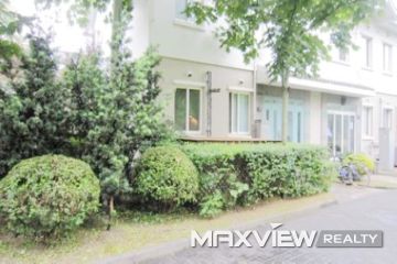 Green Hills   |   云间绿大地 3bedroom 230sqm ¥60,000 PDV01572