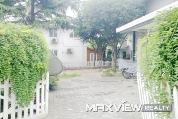 Hongmei Villa   |   虹梅别墅 5bedroom 270sqm ¥35,000 CNV00195