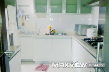 Hongmei Villa   |   虹梅别墅 5bedroom 270sqm ¥35,000 CNV00195