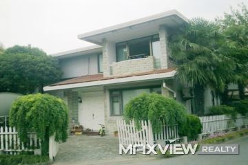 Hongmei Villa 5bedroom 270sqm ¥35,000 CNV00195