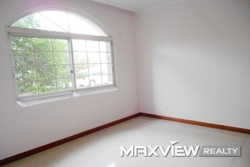 Tomson Golf Villa   |   汤臣高尔夫别墅 5bedroom 401sqm ¥45,000 PDV00828