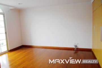 Tomson Golf Villa   |   汤臣高尔夫别墅 5bedroom 401sqm ¥45,000 PDV00828