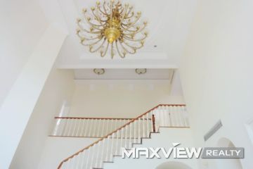 Forest Manor   |   西郊庄园 4bedroom 390sqm ¥55,000 SH006652