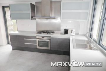 Lakeside Ville   |   湖畔佳苑 4bedroom 380sqm ¥44,000 QPV00516