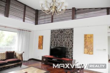 Lakeside Ville   |   湖畔佳苑 4bedroom 380sqm ¥44,000 QPV00516