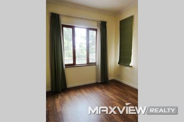 Forest Manor   |   西郊庄园 4bedroom 390sqm ¥55,000 SH006652