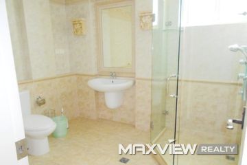 Green Hills   |   云间绿大地 3bedroom 230sqm ¥60,000 PDV01647