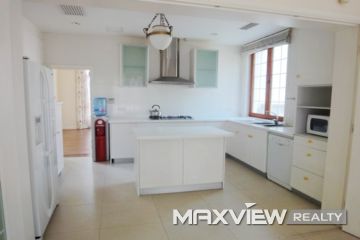 Forest Manor   |   西郊庄园 4bedroom 390sqm ¥55,000 SH006652