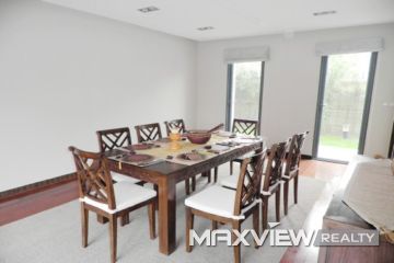 Lakeside Ville   |   湖畔佳苑 4bedroom 380sqm ¥44,000 QPV00516