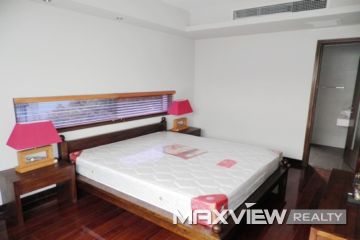Lakeside Ville   |   湖畔佳苑 4bedroom 380sqm ¥44,000 QPV00516