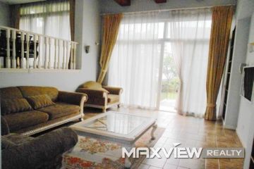 Green Hills   |   云间绿大地 3bedroom 230sqm ¥60,000 PDV01647